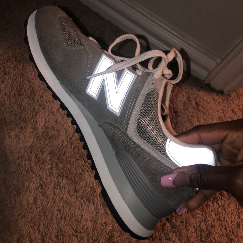 New Balance 574 Classic